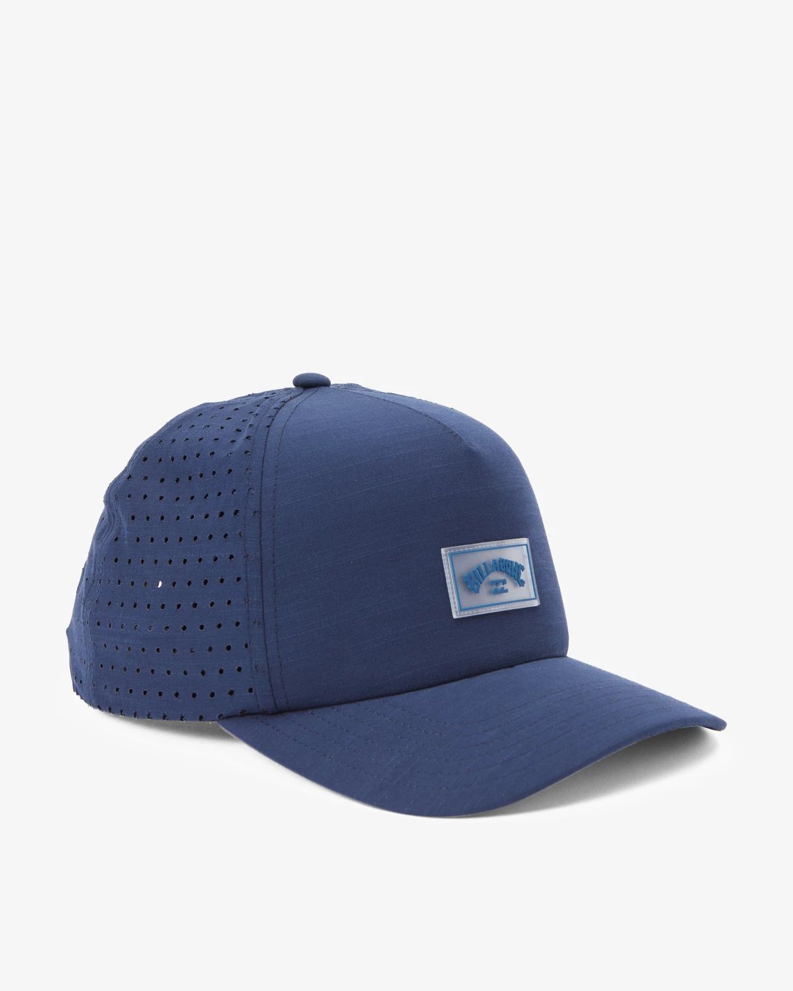 Billabong Newport Trucker Hat NAVY (nvy) 5 Billabong Newport Trucker Hat NAVY (nvy) - Image 3