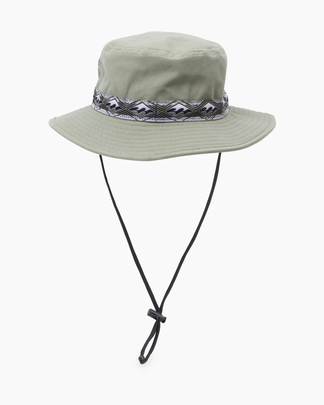 Billabong Boonie Hat SAGE (sag) 7 Billabong Boonie Hat SAGE (sag) - Image 5