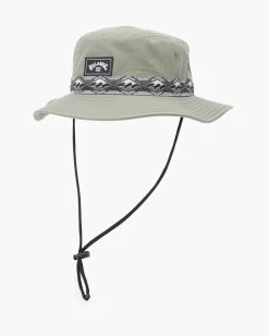 Billabong Boonie Hat SAGE (sag)