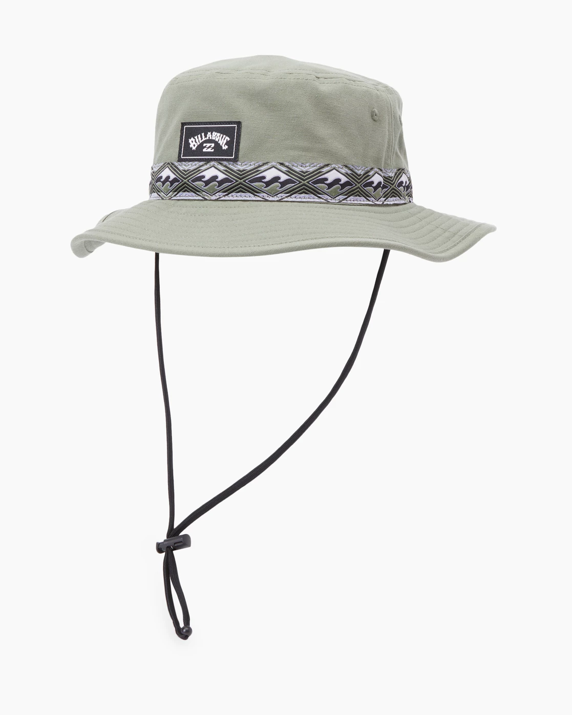 Billabong Boonie Hat SAGE (sag) 3 Billabong Boonie Hat SAGE (sag)