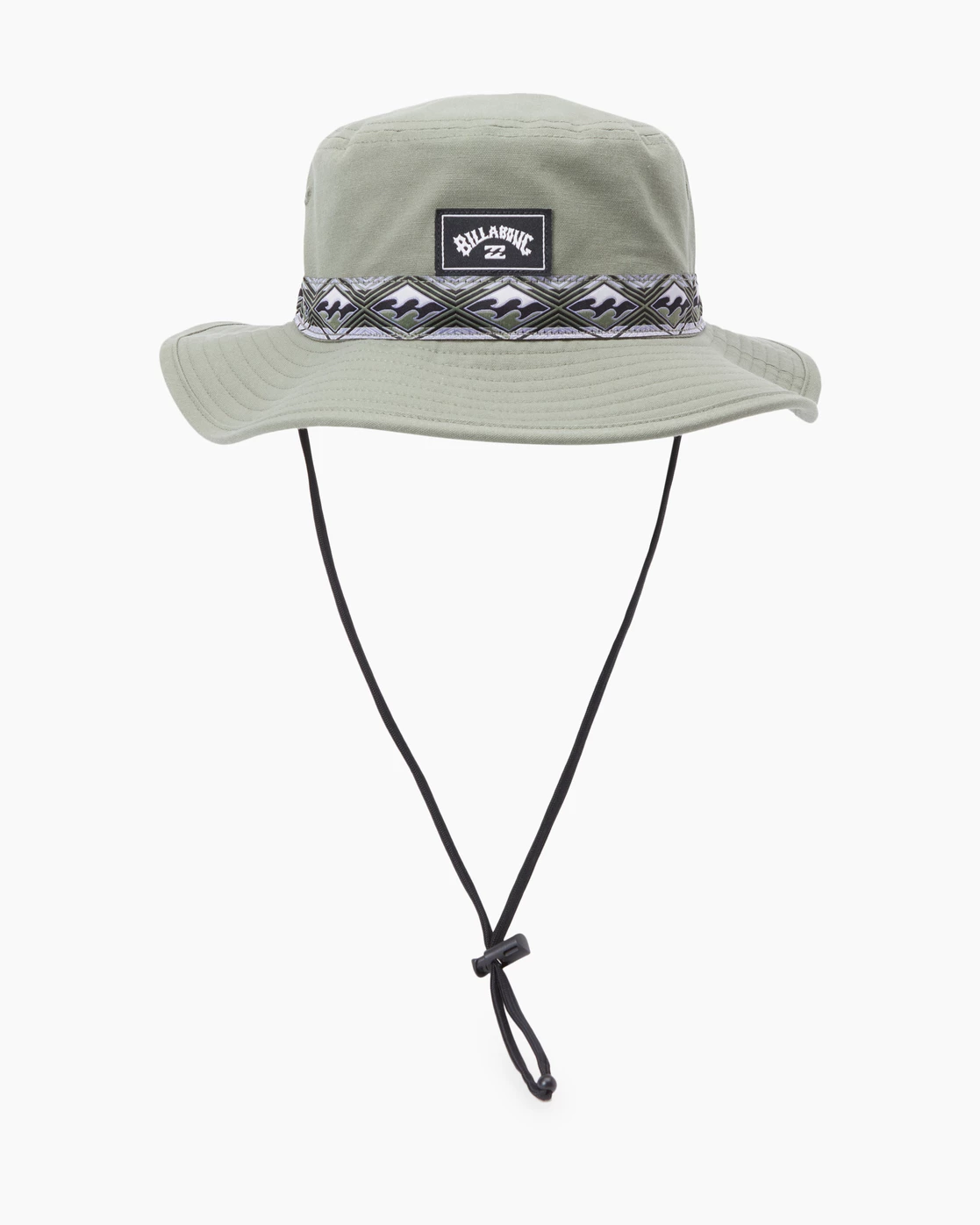 Billabong Boonie Hat SAGE (sag) 4 Billabong Boonie Hat SAGE (sag) - Image 2