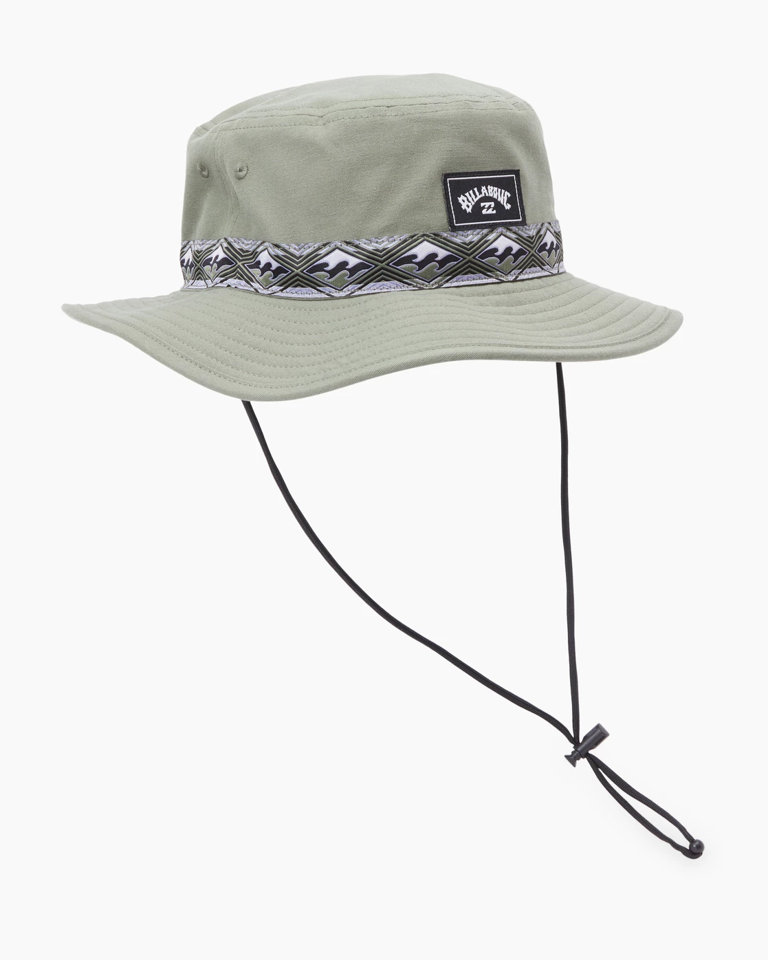 Billabong Boonie Hat SAGE (sag) 5 Billabong Boonie Hat SAGE (sag) - Image 3
