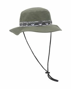 Billabong Boonie Hat SAGE (sag) 11 Billabong Boonie Hat SAGE (sag) -billabong shop abyha00389 billabongp sag sd2