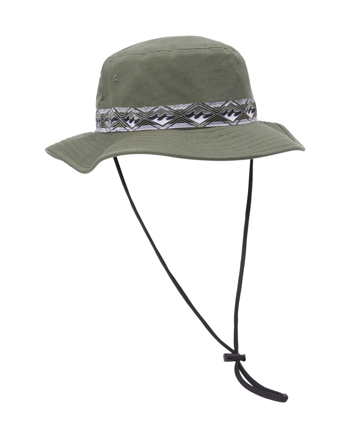 Billabong Boonie Hat SAGE (sag) 6 Billabong Boonie Hat SAGE (sag) - Image 4