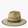 Billabong Mid Tides Straw Lifeguard Hat SAGE (sag)