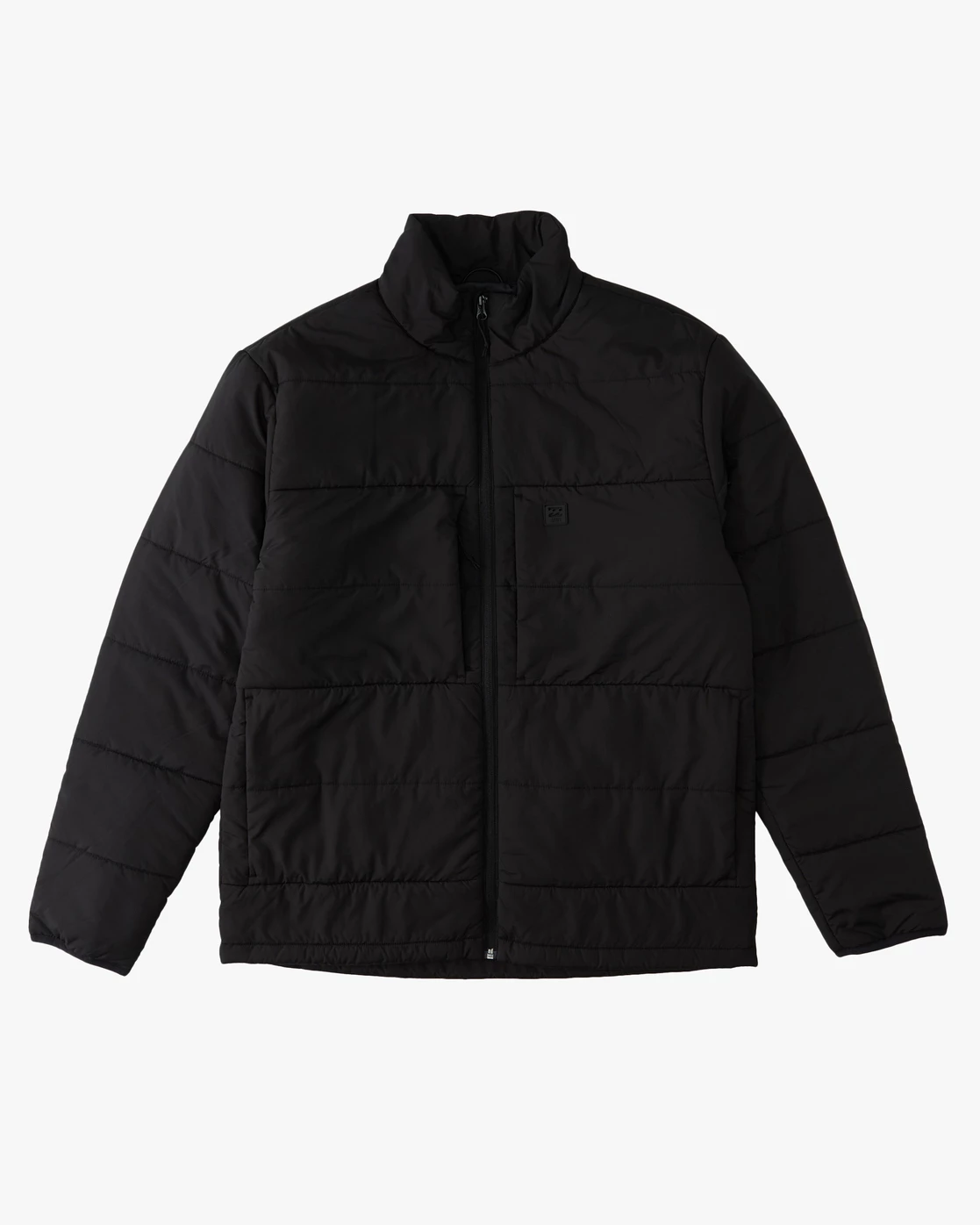 Billabong A/Div Journey Plus Graphene Jacket BLACK 7 Billabong A/Div Journey Plus Graphene Jacket BLACK - Image 6