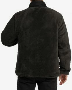 Billabong A/Div Journey Reversible Zip-Up Jacket SAND DUNE (sdu) -billabong shop abyjk00156 billabongw sdu bck2 1