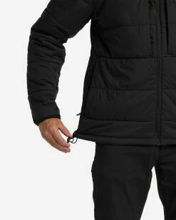 Billabong A/Div Journey Reversible Zip-Up Jacket SAND DUNE (sdu) -billabong shop abyjk00156 billabongw sdu sd1 1