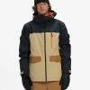 Billabong A/Div Outsider 10K Insulated Snow Jacket DUNE (dun)
