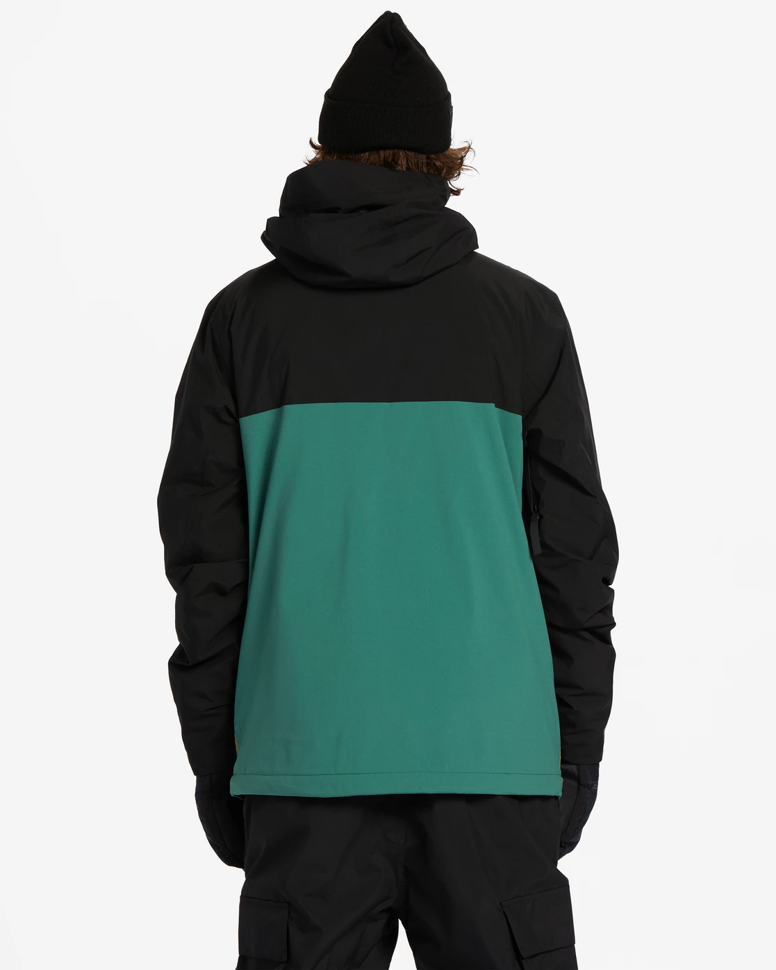 Billabong A/Div Expedition 15K Insulated Snow Jacket EVERGREEN (egr) 5 Billabong A/Div Expedition 15K Insulated Snow Jacket EVERGREEN (egr) - Image 3