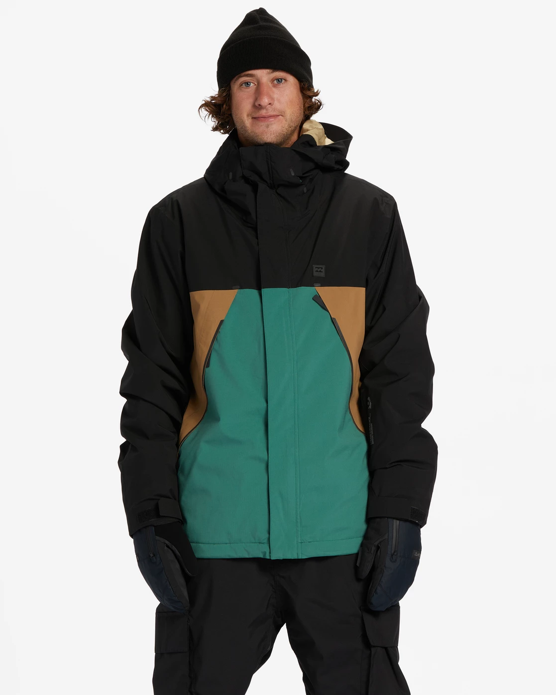 Billabong A/Div Expedition 15K Insulated Snow Jacket EVERGREEN (egr) 3 Billabong A/Div Expedition 15K Insulated Snow Jacket EVERGREEN (egr)