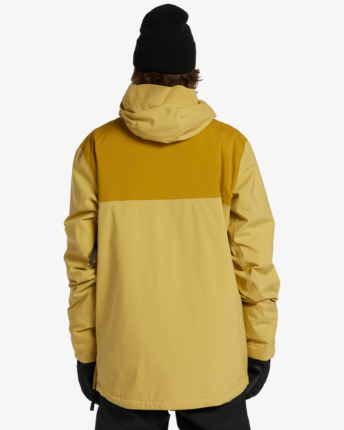 Billabong A/Div Quest 15K Insulated Snow Jacket FRESH MOSS (gmg0) 5 Billabong A/Div Quest 15K Insulated Snow Jacket FRESH MOSS (gmg0) - Image 4