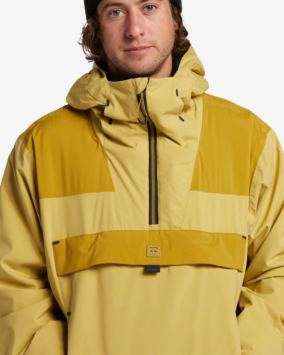 Billabong A/Div Quest 15K Insulated Snow Jacket FRESH MOSS (gmg0) 6 Billabong A/Div Quest 15K Insulated Snow Jacket FRESH MOSS (gmg0) - Image 5