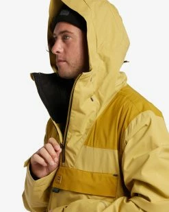 Billabong A/Div Quest 15K Insulated Snow Jacket FRESH MOSS (gmg0) 12 Billabong A/Div Quest 15K Insulated Snow Jacket FRESH MOSS (gmg0) -billabong shop abytj00108 billabongw gmg0 dtl2