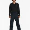 Billabong A/Div Outsider 10K Insulated Snow Pants BLACK