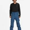Billabong A/Div Outsider 10K Insulated Snow Pants DEEP BLUE (dbl) -billabong shop abytp00102 billabongw dbl frt1 2