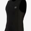 Billabong Absolute Wetsuit Vest BLACK -billabong shop abyw000101 billabongv blk frt1