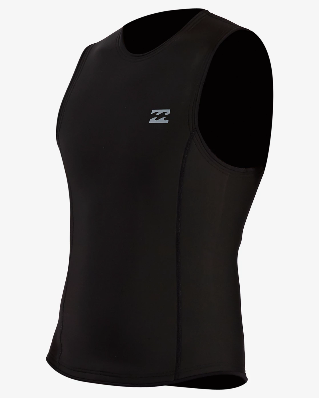 Billabong Absolute Wetsuit Vest BLACK 3 Billabong Absolute Wetsuit Vest BLACK