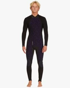 Billabong 3/2 Absolute Back Zip Full Wetsuit MILITARY (mil) 13 Billabong 3/2 Absolute Back Zip Full Wetsuit MILITARY (mil) -billabong shop abyw100189 billabongw mil dtl4
