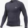 Billabong 1/1 Furnace Natural CiCLO® Wetsuit Jacket ANTIQUE BLACK (aqk) 1 Billabong 1/1 Furnace Natural CiCLO® Wetsuit Jacket ANTIQUE BLACK (aqk) -billabong shop abyw800101 billabongv aqk frt1