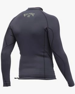 Billabong 1/1 Furnace Natural CiCLO® Wetsuit Jacket ANTIQUE BLACK (aqk) 11 Billabong 1/1 Furnace Natural CiCLO® Wetsuit Jacket ANTIQUE BLACK (aqk) -billabong shop abyw800101 billabongv aqk sd3