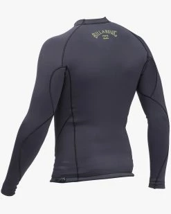 Billabong 1/1 Furnace Natural CiCLO® Wetsuit Jacket ANTIQUE BLACK (aqk) 13 Billabong 1/1 Furnace Natural CiCLO® Wetsuit Jacket ANTIQUE BLACK (aqk) -billabong shop abyw800101 billabongv aqk sd4