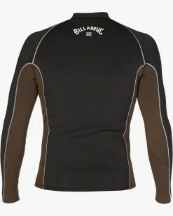 Billabong 2mm Absolute Interchange Wetsuit Jacket SURPLUS (sur) 12 Billabong 2mm Absolute Interchange Wetsuit Jacket SURPLUS (sur) -billabong shop abyw800117 billabongv sur bck1