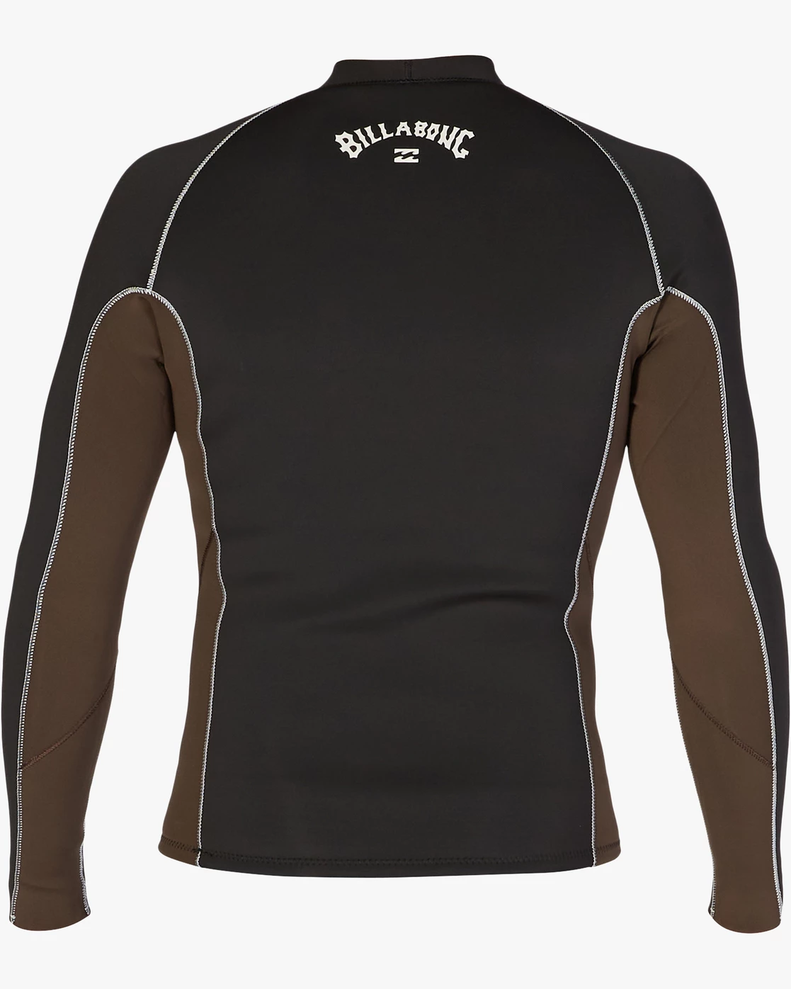 Billabong 2mm Absolute Interchange Wetsuit Jacket SURPLUS (sur) 7 Billabong 2mm Absolute Interchange Wetsuit Jacket SURPLUS (sur) - Image 5