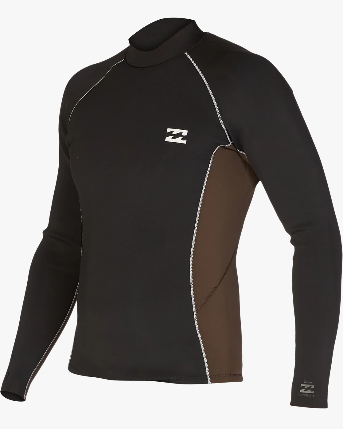 Billabong 2mm Absolute Interchange Wetsuit Jacket SURPLUS (sur) 3 Billabong 2mm Absolute Interchange Wetsuit Jacket SURPLUS (sur)
