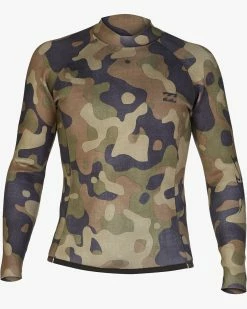 Billabong 2mm Absolute Interchange Wetsuit Jacket SURPLUS (sur) 10 Billabong 2mm Absolute Interchange Wetsuit Jacket SURPLUS (sur) -billabong shop abyw800117 billabongv sur sd2