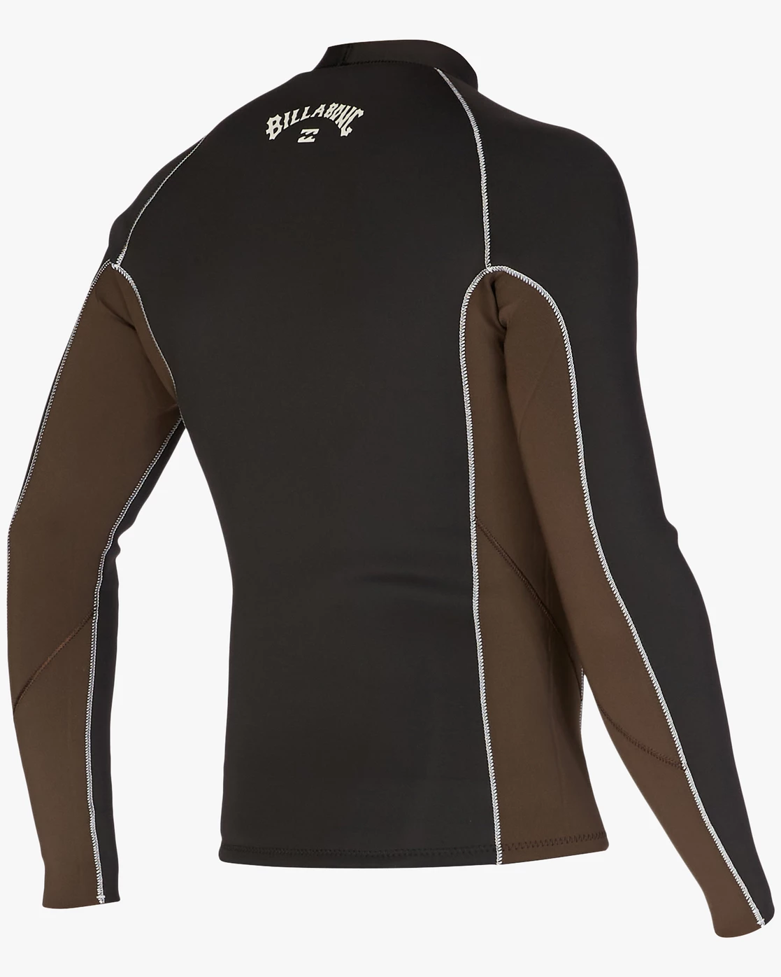 Billabong 2mm Absolute Interchange Wetsuit Jacket SURPLUS (sur) 5 Billabong 2mm Absolute Interchange Wetsuit Jacket SURPLUS (sur) - Image 4