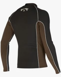 Billabong 2mm Absolute Interchange Wetsuit Jacket SURPLUS (sur) 11 Billabong 2mm Absolute Interchange Wetsuit Jacket SURPLUS (sur) -billabong shop abyw800117 billabongv sur sd3