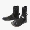 Billabong 3mm Furnace Hidden Split Toe Wetsuit Boots BLACK 2 Billabong 3mm Furnace Hidden Split Toe Wetsuit Boots BLACK -billabong shop abyww00100 billabongv blk frt1