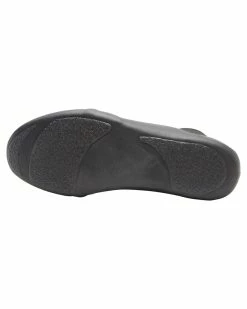 Billabong 5 Absolute Round Toe Wetsuit Boots BLACK HASH (ktq0) -billabong shop abyww00112 billabongv ktq0 bck1