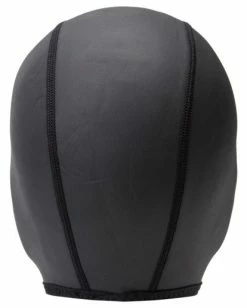 Billabong 2mm Absolute Wetsuit Hood BLACK -billabong shop abyww00113 billabongv blk bck1 1