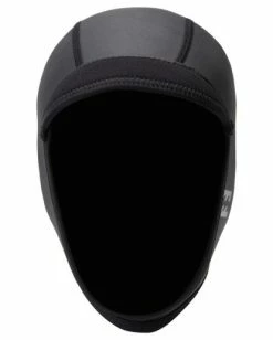 Billabong 2mm Absolute Wetsuit Hood BLACK -billabong shop abyww00113 billabongv blk frt2 1