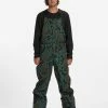 Billabong A/Div North West SYMPATEX® Shell Snow Bib CAMO (cmm) 1 Billabong A/Div North West SYMPATEX® Shell Snow Bib CAMO (cmm) -billabong shop ebytp00104 billabongw cmm frt1