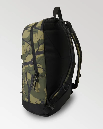 Billabong A/Div Axis Day Pack OLIVE CAMO (olc) 7 Billabong A/Div Axis Day Pack OLIVE CAMO (olc) - Image 5