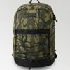 Billabong A/Div Axis Day Pack OLIVE CAMO (olc)