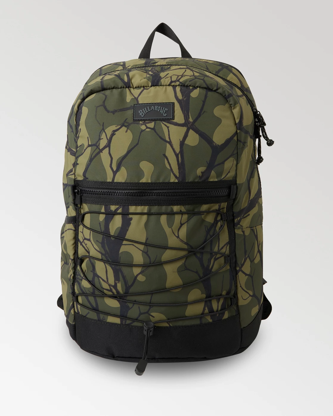 Billabong A/Div Axis Day Pack OLIVE CAMO (olc) 3 Billabong A/Div Axis Day Pack OLIVE CAMO (olc)