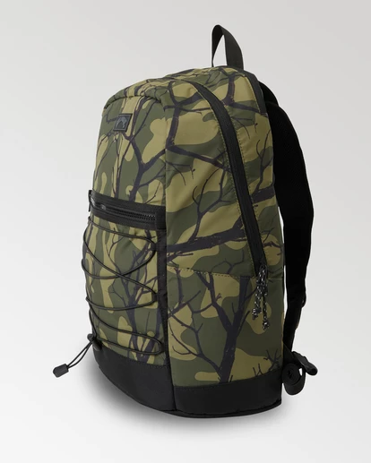 Billabong A/Div Axis Day Pack OLIVE CAMO (olc) 8 Billabong A/Div Axis Day Pack OLIVE CAMO (olc) - Image 6