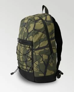 Billabong A/Div Axis Day Pack OLIVE CAMO (olc) 10 Billabong A/Div Axis Day Pack OLIVE CAMO (olc) -billabong shop mabk3bap billabongp olc sd1