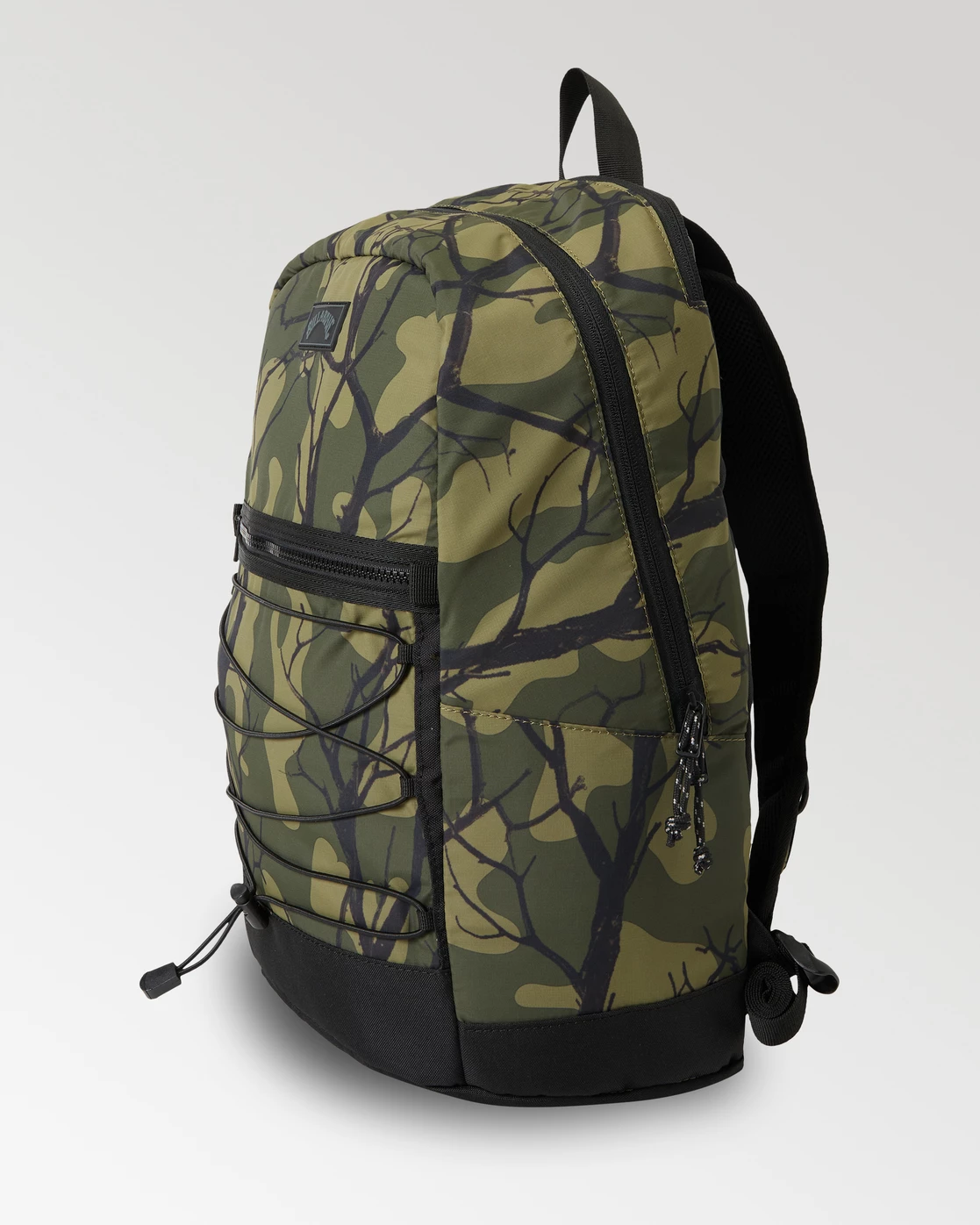 Billabong A/Div Axis Day Pack OLIVE CAMO (olc) 5 Billabong A/Div Axis Day Pack OLIVE CAMO (olc) - Image 3