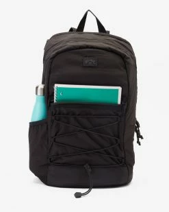 Billabong A/Div Axis Day Pack STEALTH (sth) 10 Billabong A/Div Axis Day Pack STEALTH (sth) -billabong shop mabk3bap billabongp sth frt3