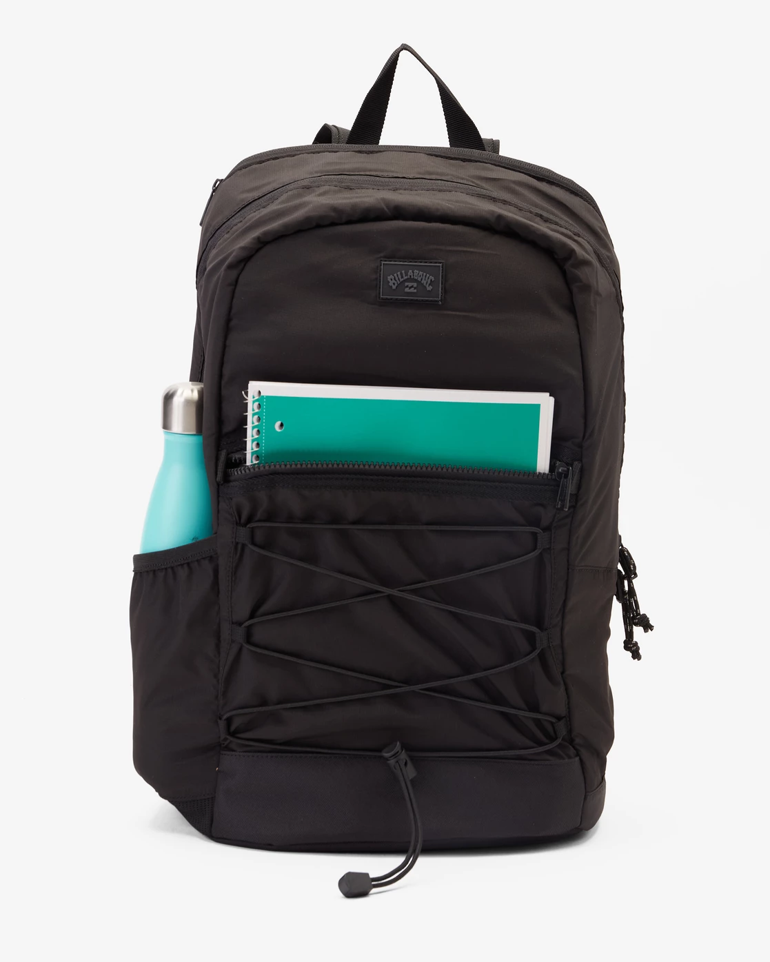 Billabong A/Div Axis Day Pack STEALTH (sth) 5 Billabong A/Div Axis Day Pack STEALTH (sth) - Image 3