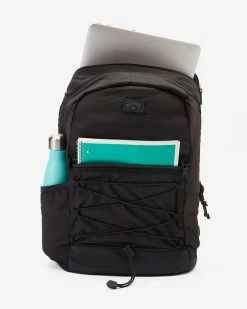 Billabong A/Div Axis Day Pack STEALTH (sth) 11 Billabong A/Div Axis Day Pack STEALTH (sth) -billabong shop mabk3bap billabongp sth frt4