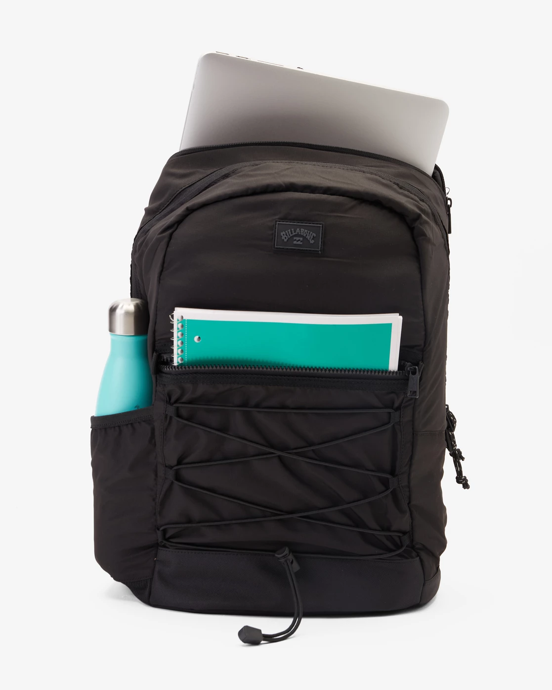 Billabong A/Div Axis Day Pack STEALTH (sth) 6 Billabong A/Div Axis Day Pack STEALTH (sth) - Image 4