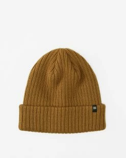 Billabong Arcade Beanie CLAY (cly)