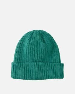Billabong Arcade Beanie PACIFIC (pac) -billabong shop mabnqbar billabongp pac bck1 1