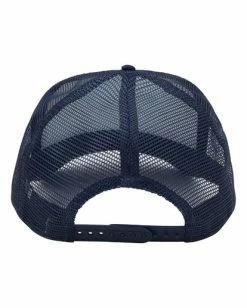 Billabong Fish On Florida Hat NAVY/WHITE (nvw) 13 Billabong Fish On Florida Hat NAVY/WHITE (nvw) -billabong shop mahw1bfr billabongp nvw bck1 1